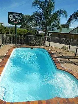 Country Rose Motel Warwick