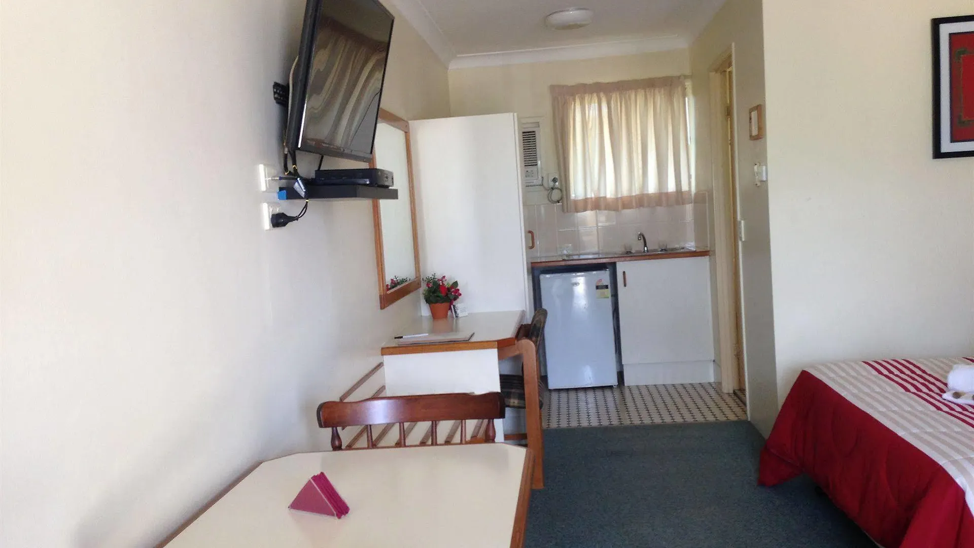 Country Rose Motel Warwick