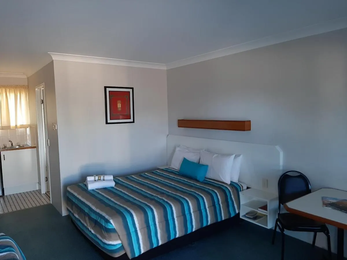 Country Rose Motel Warwick