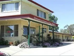 Country Rose Motel Warwick